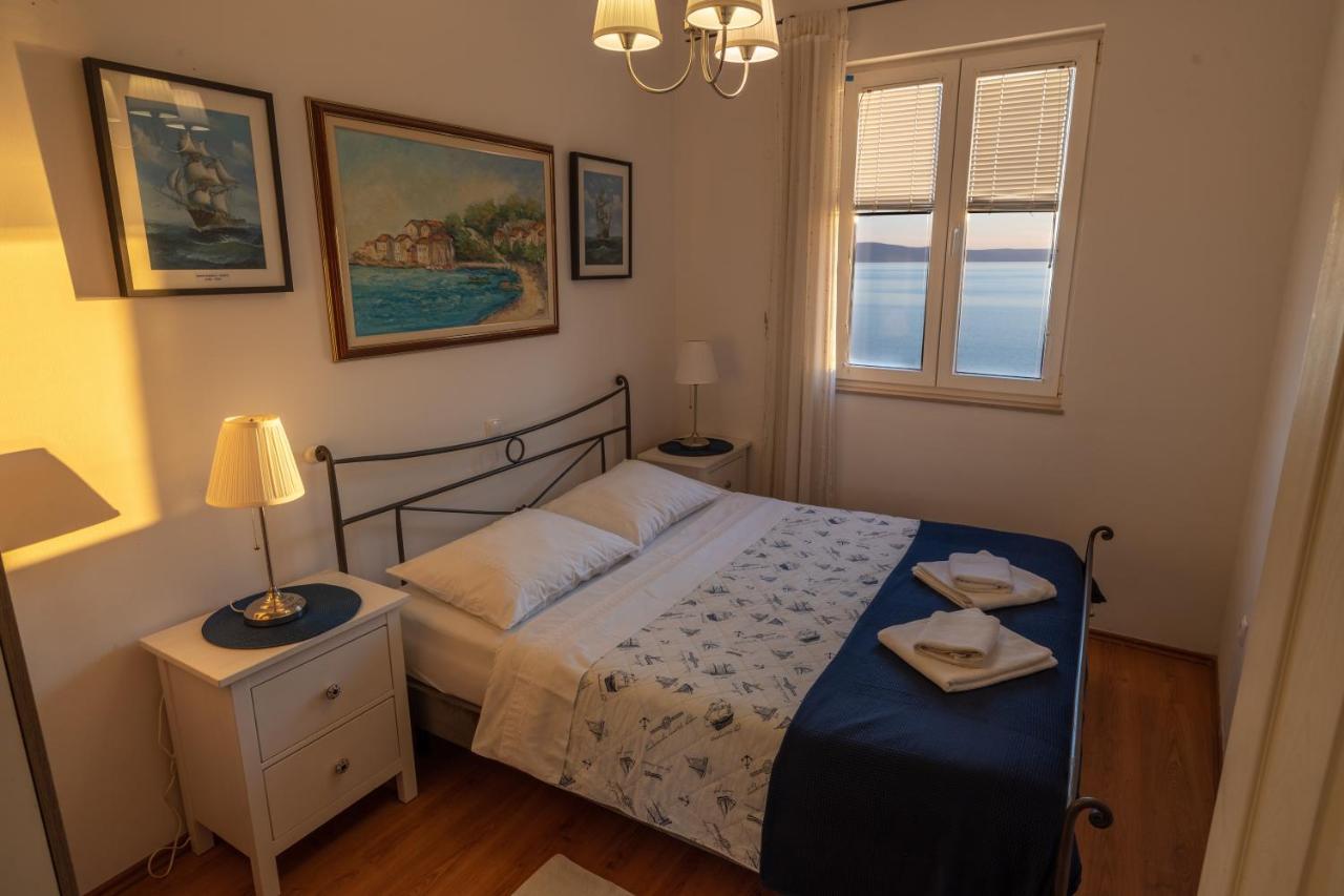 Apartments Villa Mandarina Подгора Номер фото